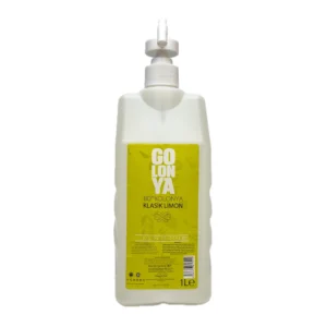 Tête de vaporisateur eau de Cologne citron - 1000 ml