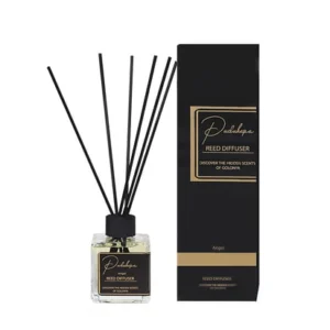 Puduhepa - Angel Désodorisant avec bâtonnets 120 ML